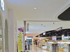 -丽达购物中心(崂山店)