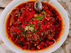 -新兴家喻酒家·羊城名宴(昌岗店)