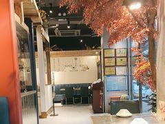 -南海底小海鲜·湘菜(鲁巷吴家湾店)