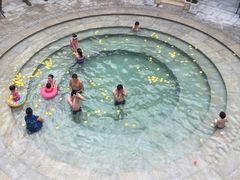 -苏州湾王焰温泉度假酒店