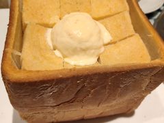 面包诱惑-绿茶餐厅(龙湖杭州金沙天街店)