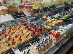 -FANEN法念·烘焙·甜点(万象城店)