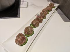 -许府牛火锅(信义坊总店)