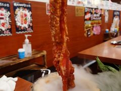 -大阪烧肉BAKA一代(十亩地店)