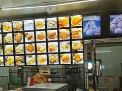 -宫廷糕点铺(双林中横路店)