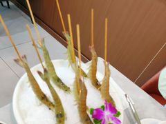 -牛天下·牛肉·海鲜·打边炉·融合菜