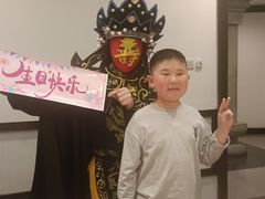 -皇城老妈火锅·川味传承(港湾店)