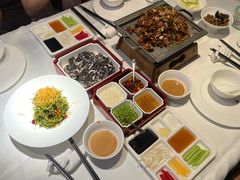 -四季民福烤鸭店(前门大栅栏店)