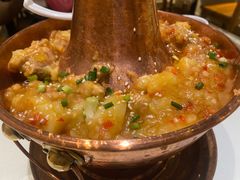-茶花妹子云南餐厅(传媒大学店)