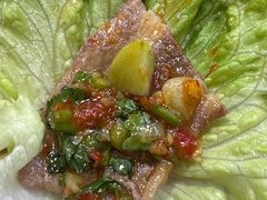 -老姐石板烧烤+铜炭火锅(总店)