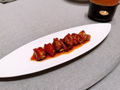 知味小排-江南厨子·品苏杭(深圳万象城店)