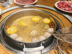 -汕头八合里海记牛肉店(清河店)