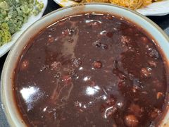 -葛记焖饼(伏牛路店)