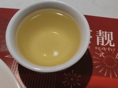 -叹茶靓点·粤式餐厅·全天茶市(石井万民广场店)