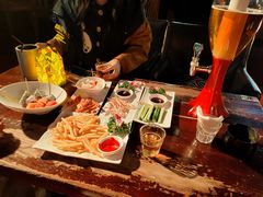 -长沙玛格丽特清吧(解放西路店)