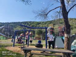 -浅山蜜塘奇妙乐园·亲子营地