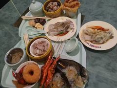 -堂会·KTV·自助餐·团建聚会(天河店)