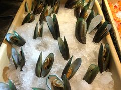 -长沙北辰洲际酒店-兰调全日餐厅