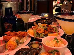 -Chili's Cafe&Bar奇利斯(滨江店)