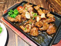 -小川洋风料理(街道口店)