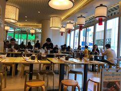 大堂-添好运点心专门店(百老汇店)