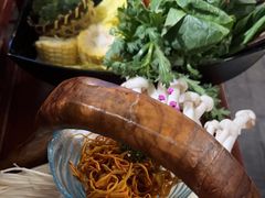 -捞王猪肚鸡火锅(昆山店)
