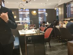-稻香海鲜饭店(第一国际店)