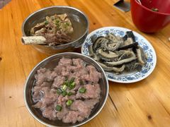-老牌依强牛肉店(达道总店)