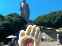 -灵山胜境