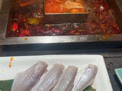 -锦城印象火锅(天府三街店)