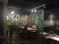 -百年果林椰子鸡(中洲店)