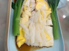 -新金盛·海鲜酒楼(盐田店)