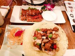 -村理·乡村菜音乐餐厅(河西店)