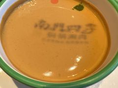 -南门四季铜锅涮肉(大屯·北苑店)