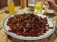 -饭江湖·江湖菜(湖广会馆店)