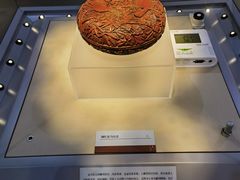 -浙江省博物馆(孤山馆区)