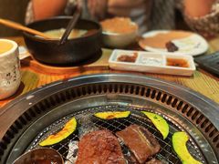 -御牛道日式烤肉料理(杭州万象城店)