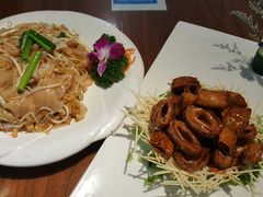 -黄但记老店·陈村粉食府