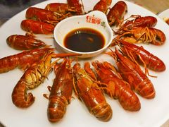 -红盔甲·小龙虾(车公庙店)