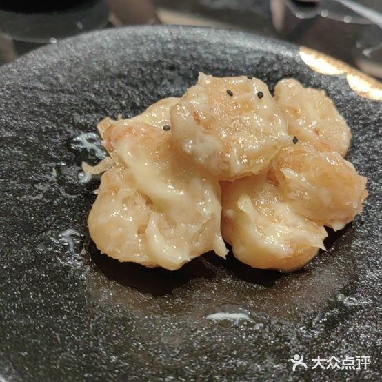 杭州新天地丽笙酒店·骊苑中餐厅