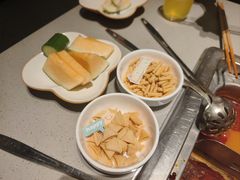 -海底捞火锅(关山保利店)