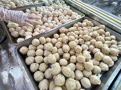 -登兴鱼丸