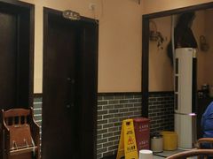 大堂-来涮蜀鲜货火锅串串香(菜市口店)