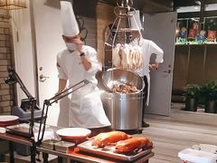 -大鸭梨烤鸭(金色漫香店)