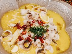 -陈厨老味·老派郴州菜(宜章店)