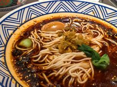 -渝筷面铺