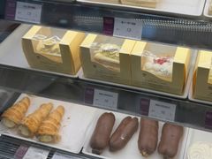 -凯司令西点房(南京东路店)