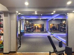 -NRG 健身私教CLUB(云山路店)
