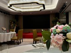 -骏莱海鲜鱼港(五角场店)