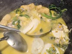 -陈大锅·岳阳鱼馆·地道岳阳菜(美食街店)